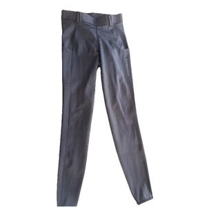Schockemohle Air Sporty Riding Tights Size XS Navy